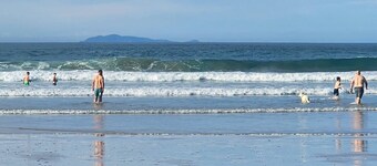 Home Away from Home - close to beach
