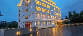 Park Residency Puthupally