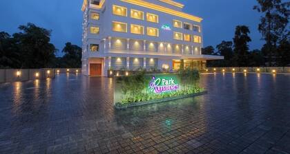 Park Residency Puthupally