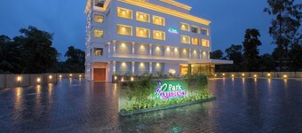 Park Residency Puthupally