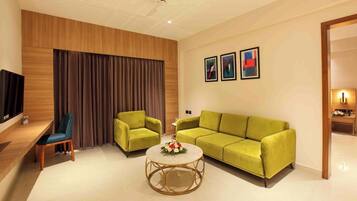 Tallelokero huoneessa, ilmainen Wi-Fi