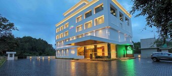 Park Residency Puthupally