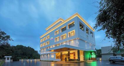 Park Residency Puthupally