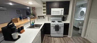 The Underground Lounge: A Private Escape