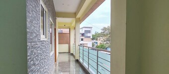 Shaiks Home Stay-8 Charming villa with AC in Sainikpuri
