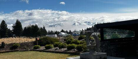 บริเวณภายนอก