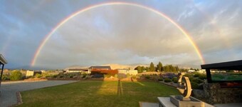 Twizel Retreats - LH Retreat