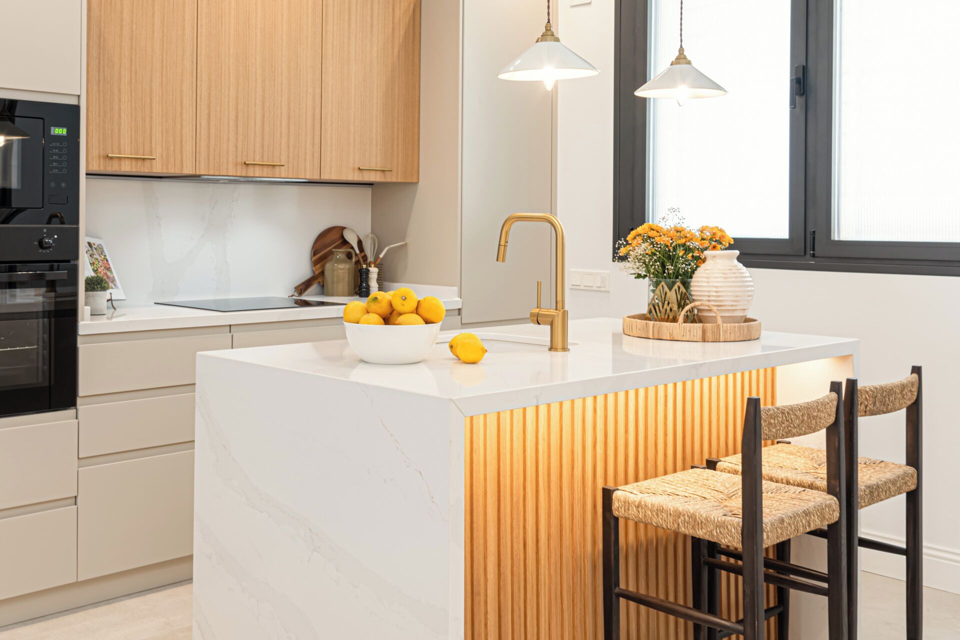 Comfort appartement, 1 slaapkamer | Privékeuken