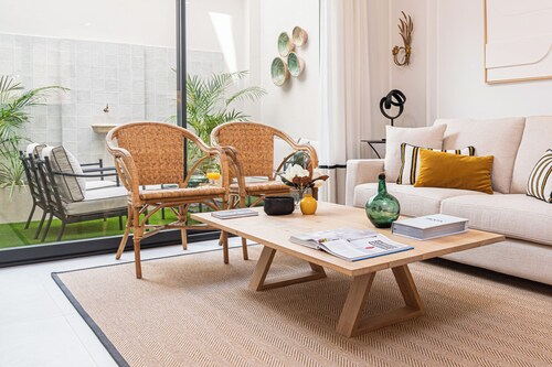 Solaga - AJR Suite Loft