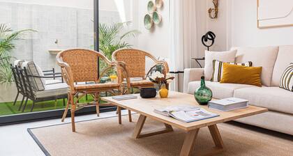 Solaga - AJR Suite Loft