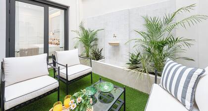 Solaga - AJR Suite Loft