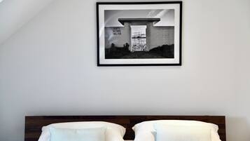 1 dormitorio, wifi gratis, ropa de cama