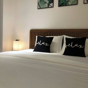 Exclusive Single Room