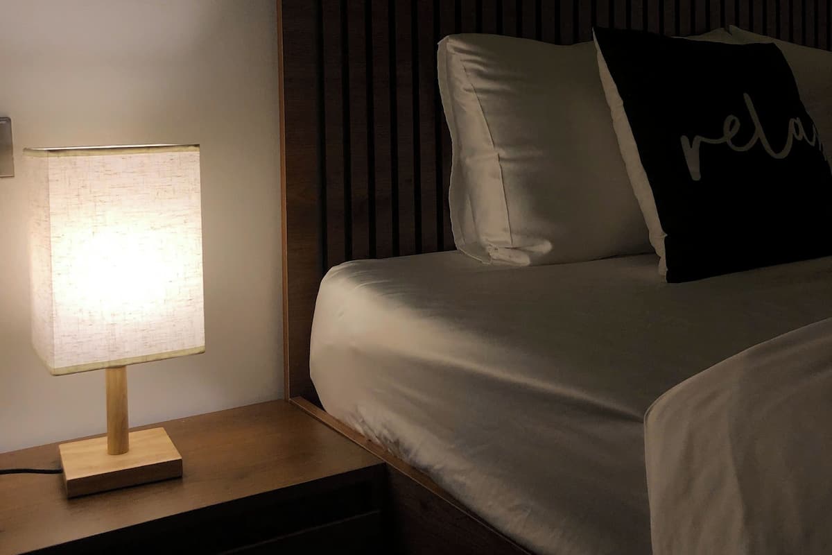 Singola Exclusive | Wi-Fi gratuito, lenzuola