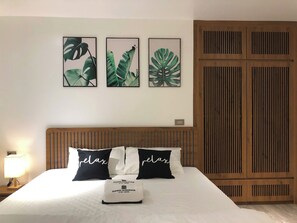 Exclusive Single Room