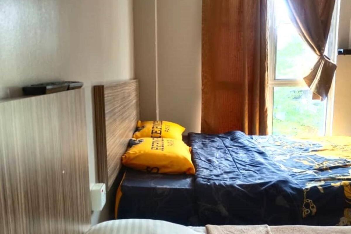 Triple Room | Free WiFi