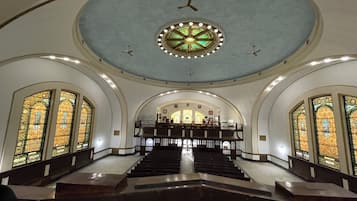 Hall