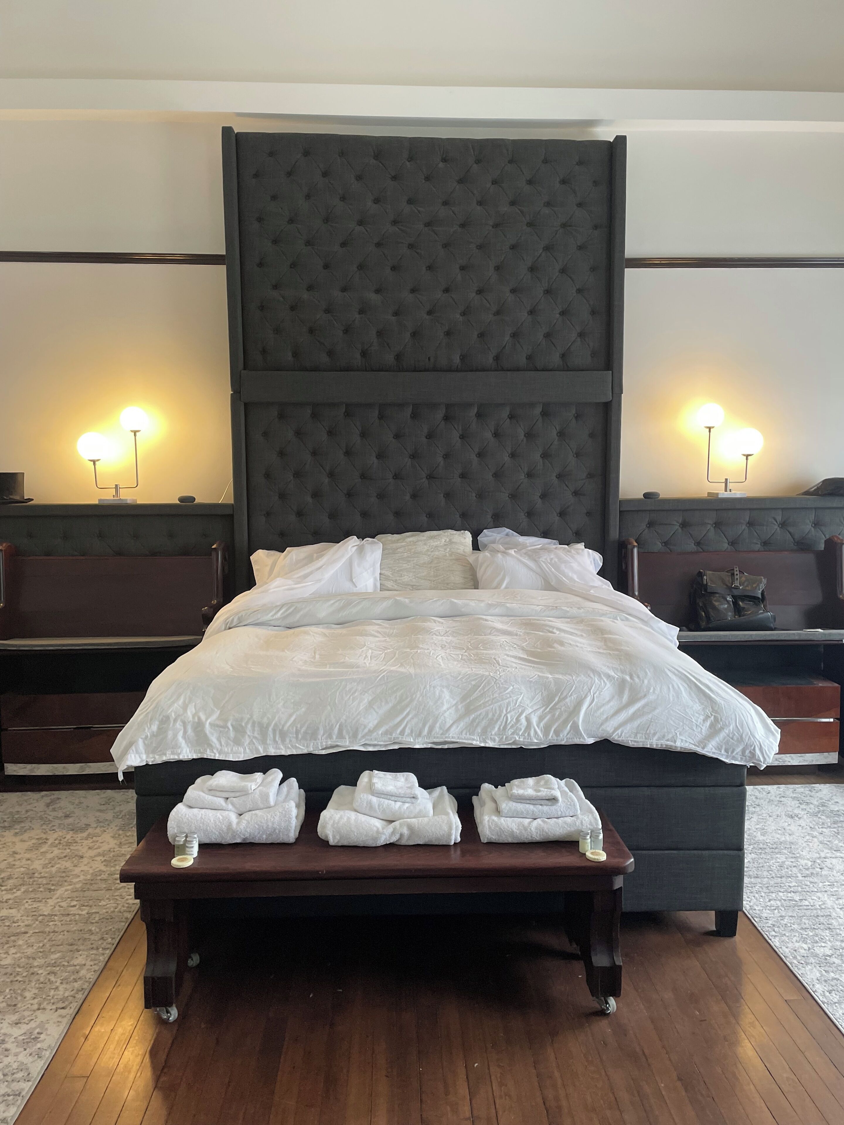 5 soveværelser, strygejern/strygebræt, Wi-Fi, sengetøj