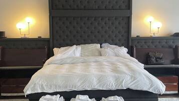 5 camere, ferro/asse da stiro, Wi-Fi, lenzuola