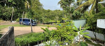 Villa Namal near Madu River Balapitiya