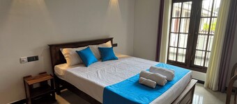Beach & River Villa Namal Balapitiya – AC, Wi-Fi, Family-Friendly