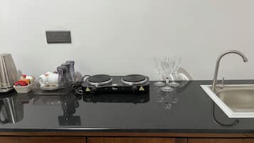 Stovetop