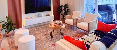 Smart TV