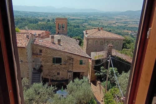 In the Heart of Umbria a few minutes from Assisi