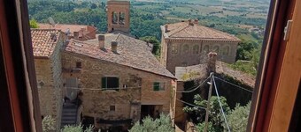 In the Heart of Umbria a few minutes from Assisi