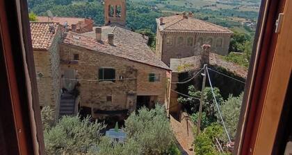 In the Heart of Umbria a few minutes from Assisi