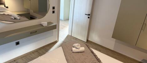 2 makuuhuonetta, internet