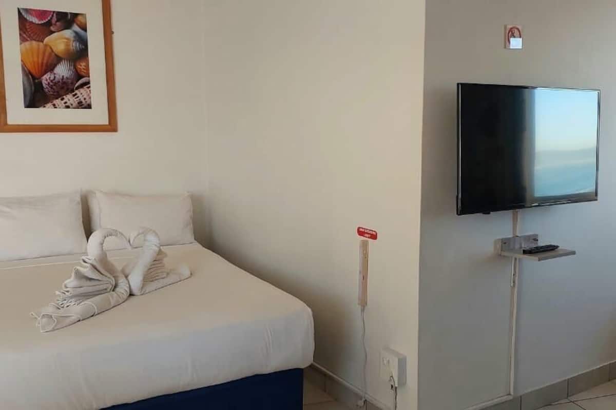Familienapartment, Meerblick