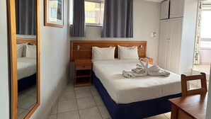 Standaard kamer, gedeeltelijk uitzicht op zee
