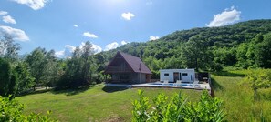 Exterior - Green Garden Lohovo - Green paradise in Bihać (Bihac)