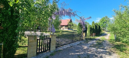 Green Garden Lohovo - Green paradise in Bihać