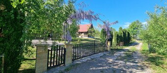 Green Garden Lohovo - Green paradise in Bihać