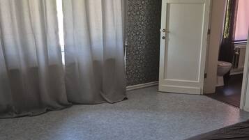 1 slaapkamer, wifi, beddengoed