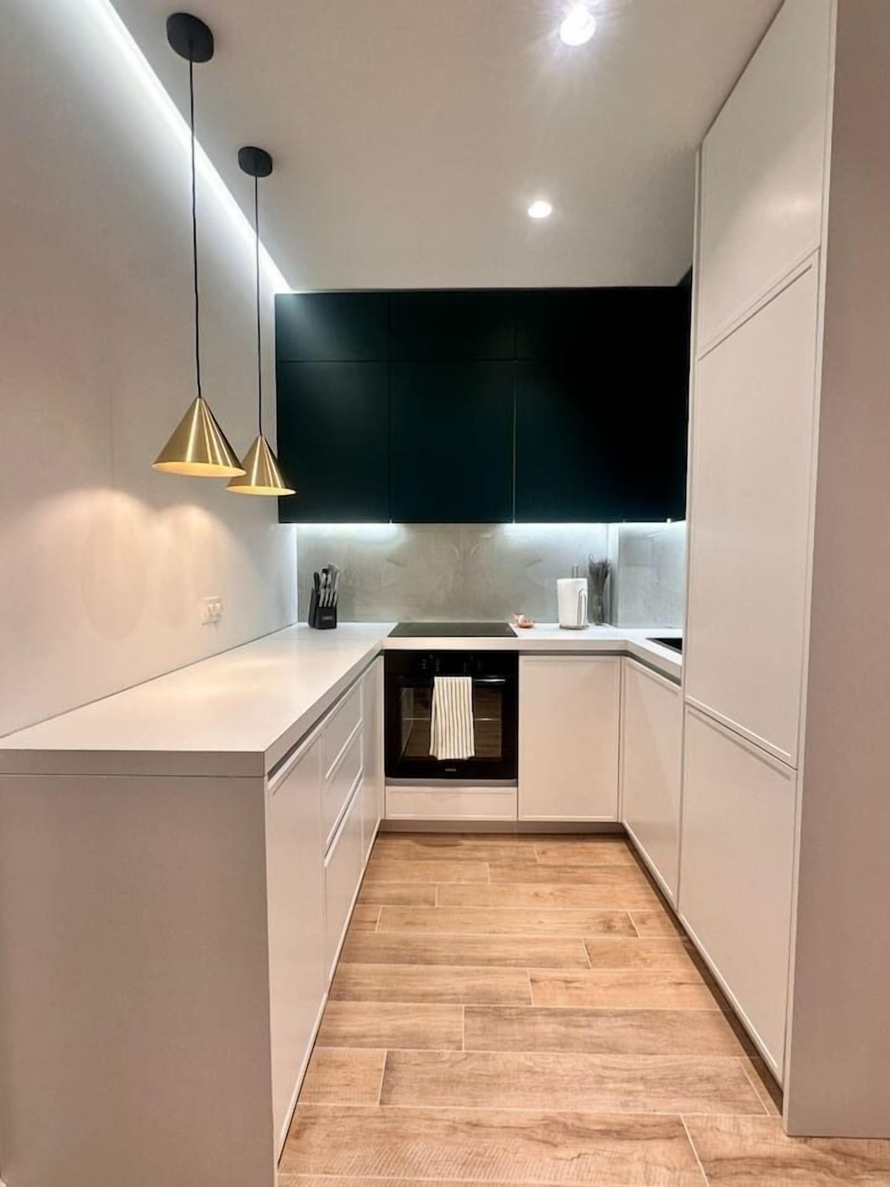 Microwave, oven, stovetop