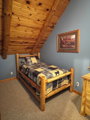 4 dormitoris, planxa i posts de planxar, wifi i roba de llit 