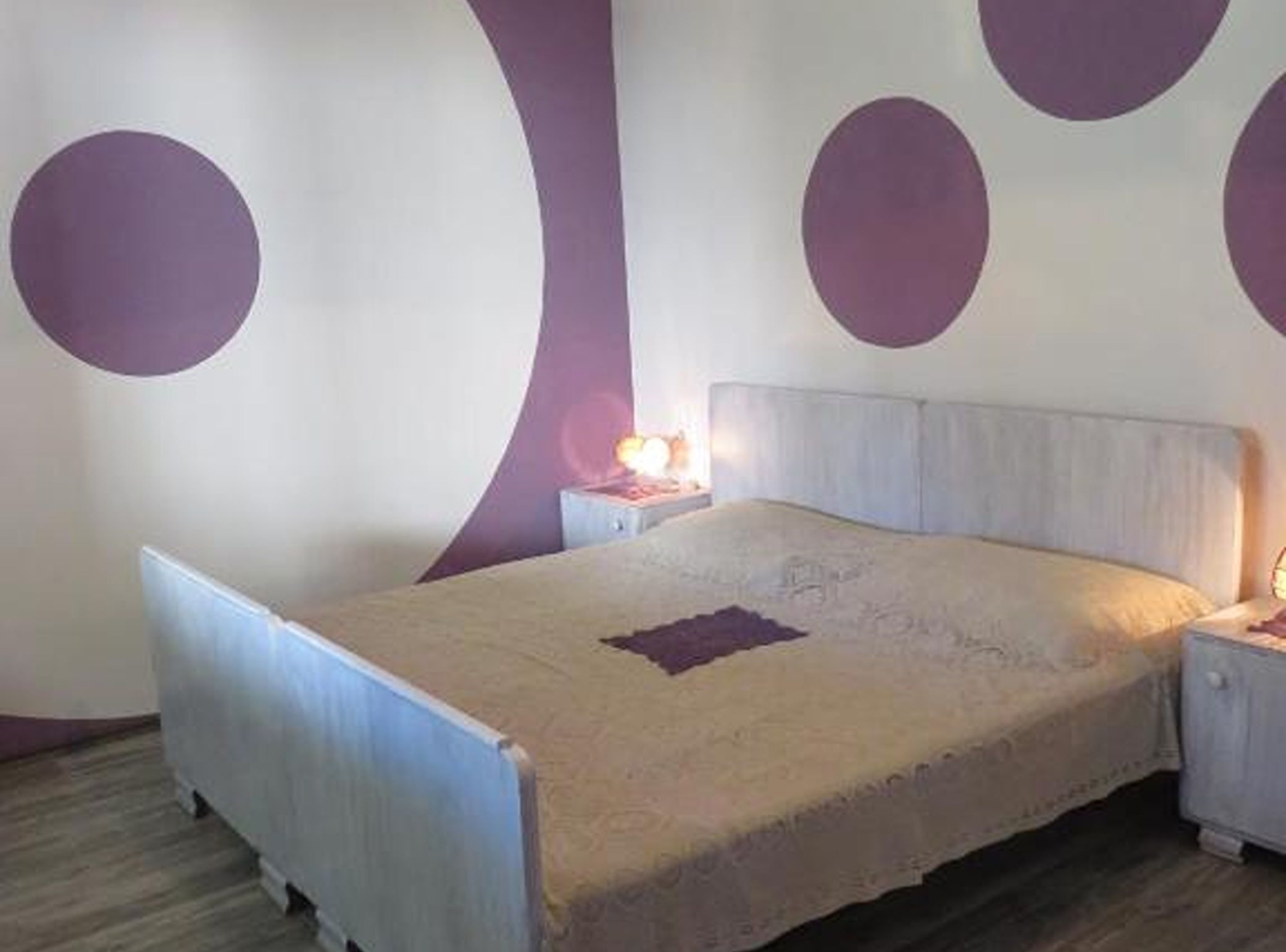 4 عدّة غرف نوم