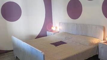 Apartment (Two Bedroom Apartment with Terrace (A) | 4 bedrooms