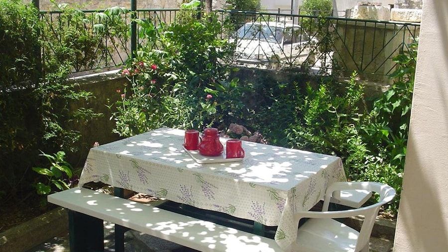 Apartments A&N Pakoštane
