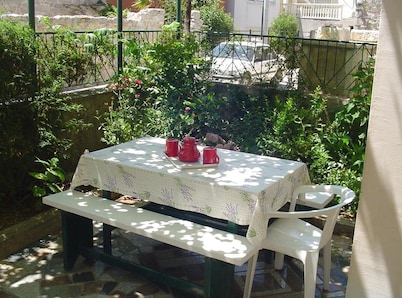 Apartments A&N Pakoštane