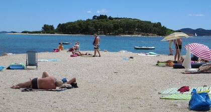 Apartments A&N Pakoštane