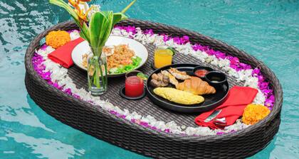 Davaya Villas Ubud