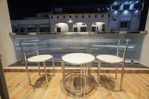 Suite, Balcony, City View | Free WiFi