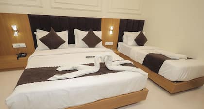 Hotel Neha Palace
