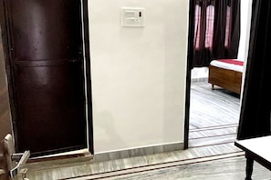 Habitación | Zona de estar