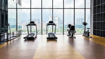 Palestra