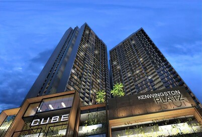 Kenwingston Platz @ KL North